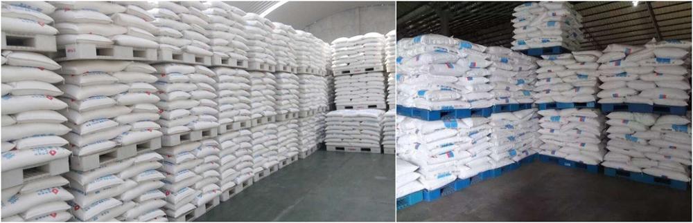 Wholesale double sizes pallet beer bottle plastic pallet