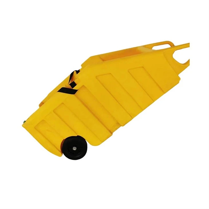 Sturdy Drum Dispenser Solid
