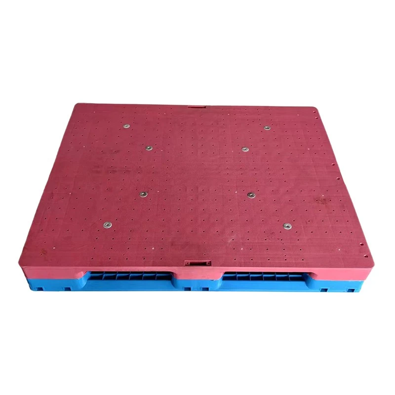Industrial Transport Color Matching Plastic Pallet Suppliers