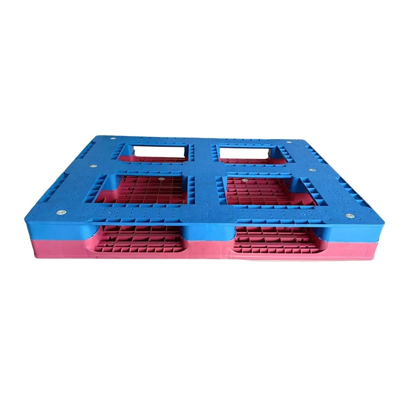 Wholesale Color Matching Plastic Pallet