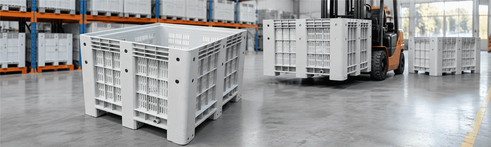 plastic-pallet-box-warehouse-storage-forklift-handling plastic-pallet-box-warehouse-storage-forklift-handling