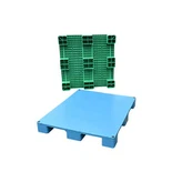 زمینی استعمال کے لیے پلاسٹک پیلیٹ